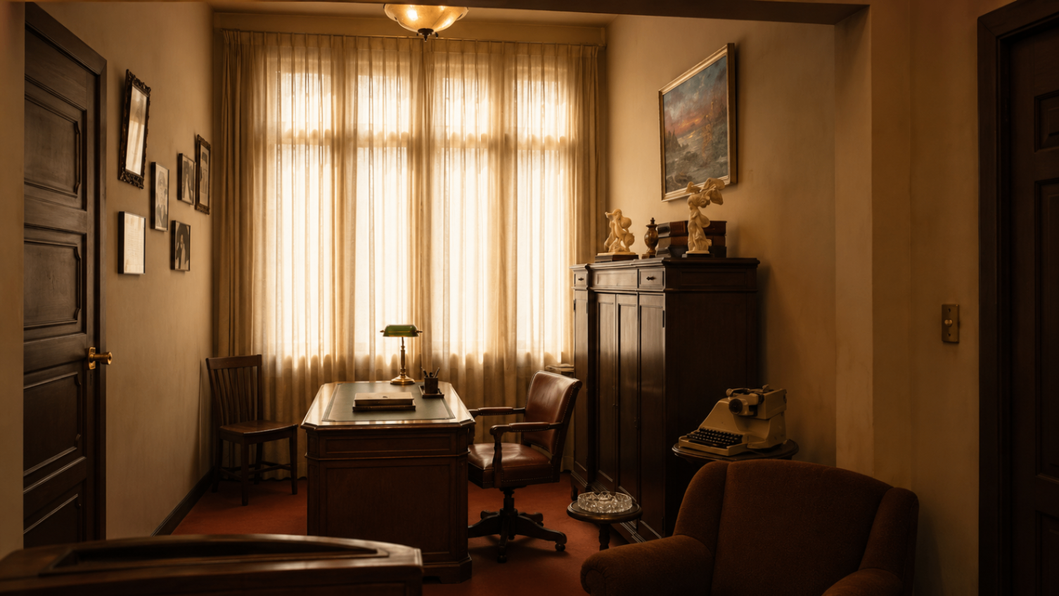 Private Study